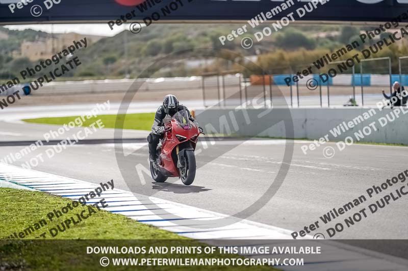 25 to 27th november 2017;Jerez;event digital images;motorbikes;no limits;peter wileman photography;trackday;trackday digital images